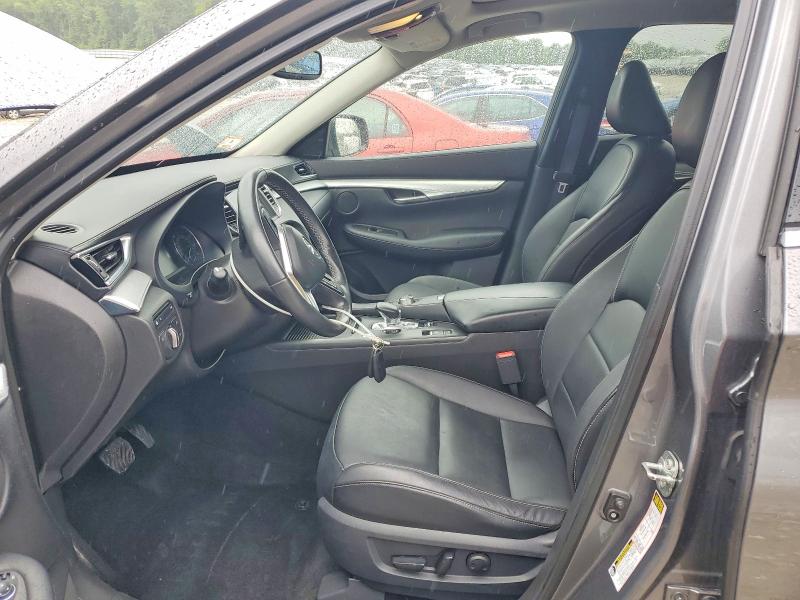 Aukcja sprzedaży 2021 Infiniti Qx50, vin: 3PCAJ5CBXMF111738, numer aukcji: 60005046