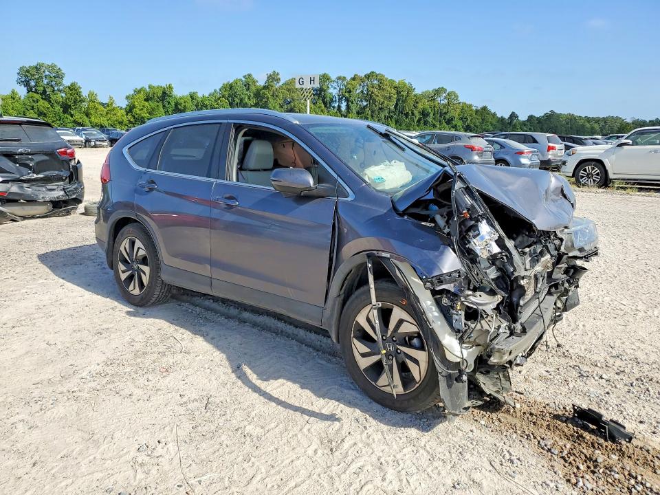 Aukcja sprzedaży 2015 Honda Cr-v, vin: 5J6RM3H94FL024769, numer aukcji: 62059956