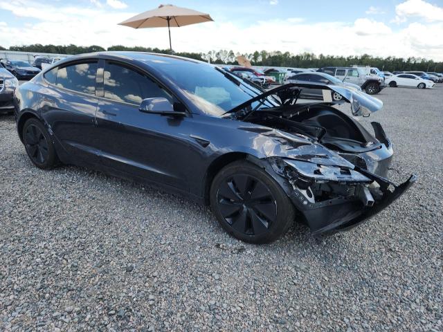 Продажа на аукционе авто 2025 Tesla Model 3, vin: 5YJ3E1EA7SF059184, номер лота: 59254956