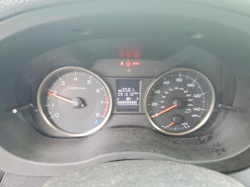 Продаж на аукціоні авто 2016 Subaru Crosstrek, vin: JF2GPABC2G9225342, номер лоту: 62751556