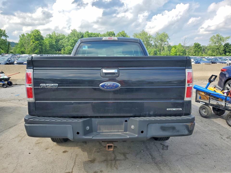 60666036 :رقم المزاد ، 1FTMF1CM7DKD00052 vin ، 2013 Ford F150 مزاد بيع