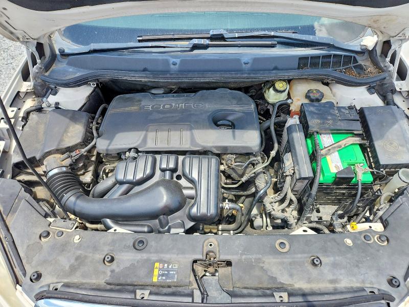 62597896 :رقم المزاد ، 1G4PP5SK2E4102255 vin ، 2014 Buick Verano مزاد بيع