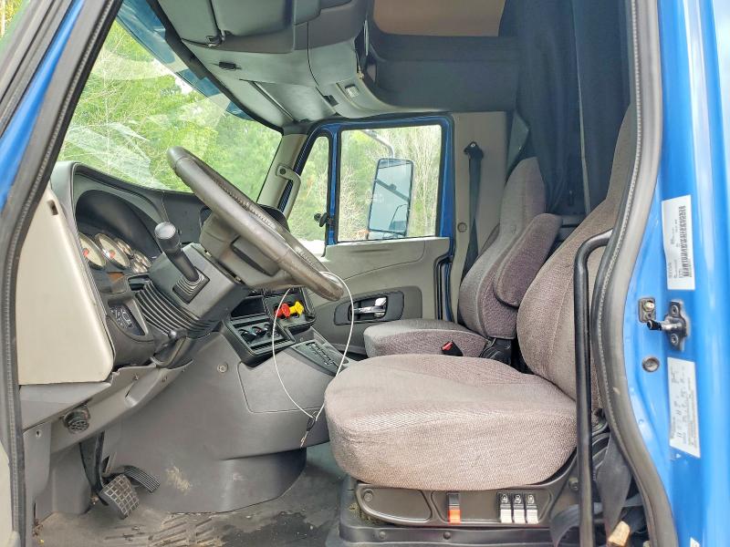 Aukcja sprzedaży 2016 International Prostar, vin: 3HSDJSNRXGN748698, numer aukcji: 61072496
