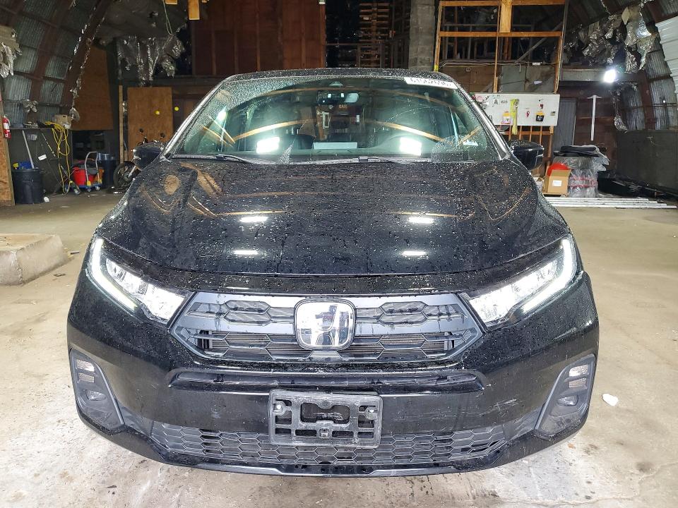 Aukcja sprzedaży 2026 Honda Odyssey, vin: 5FNRL6H74TB009891, numer aukcji: 61562696