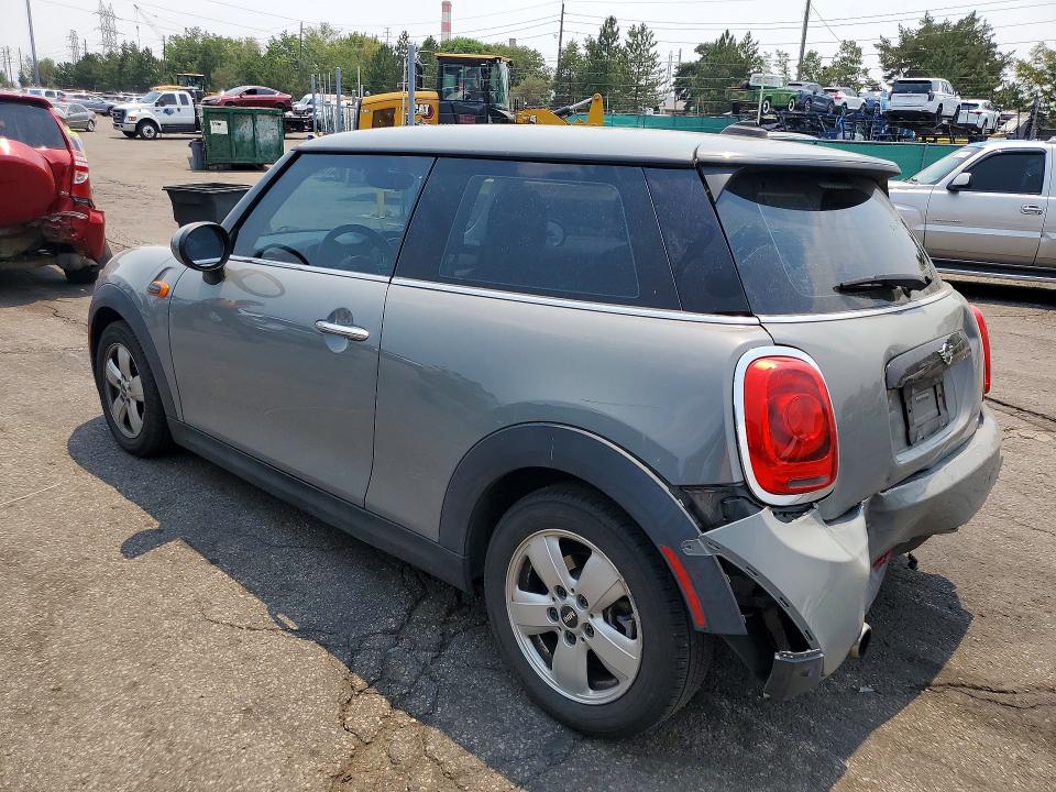 Продажа на аукционе авто 2019 Mini Cooper, vin: WMWXP5C53K2H95518, номер лота: 60150356