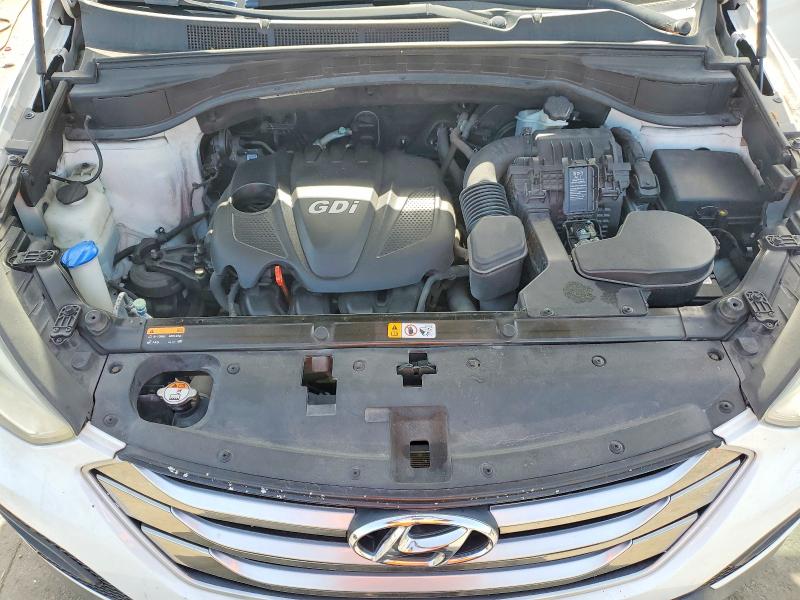 Aukcja sprzedaży 2016 Hyundai Santa Fe Sport, vin: 5XYZT3LB1GG362534, numer aukcji: 60944406