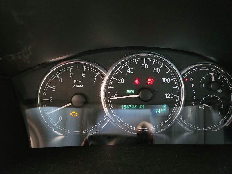 61184046 :رقم المزاد ، 2G4WC532351216413 vin ، 2005 Buick Lacrosse مزاد بيع