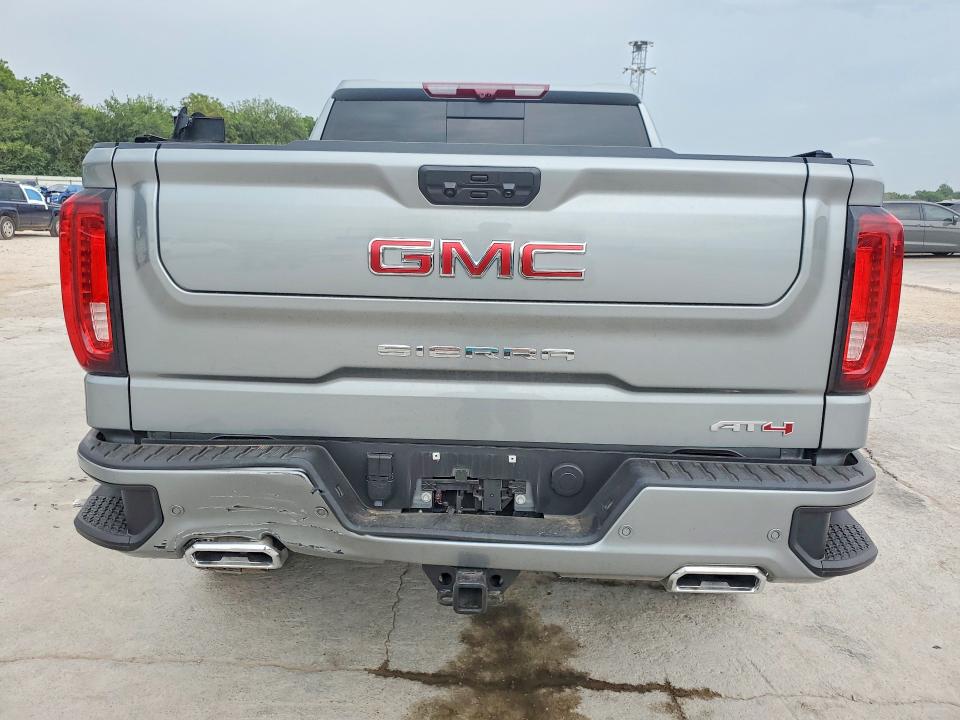 Aukcja sprzedaży 2025 Gmc Sierra, vin: 1GTUUEE8XSZ266545, numer aukcji: 62484016