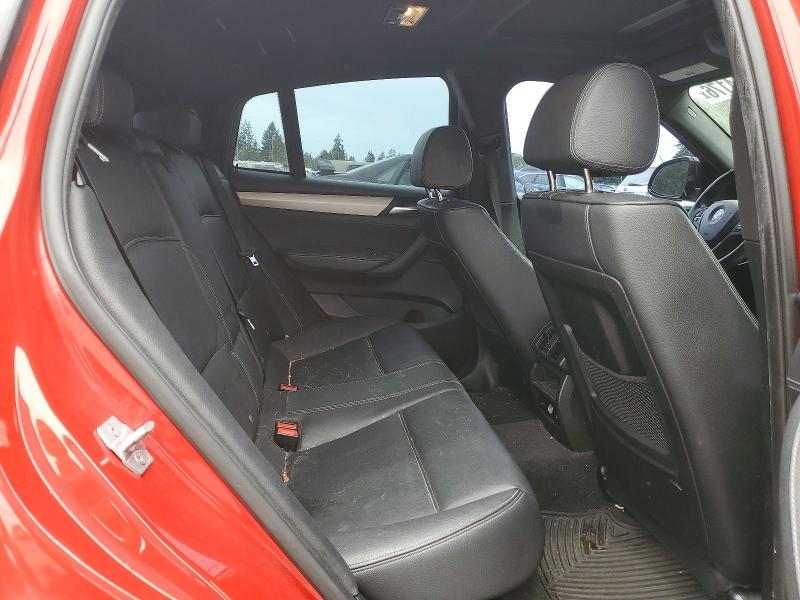 Aukcja sprzedaży 2015 Bmw X4, vin: 5UXXW5C58F0E87413, numer aukcji: 59144176