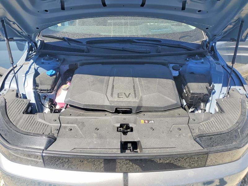 62788936 :رقم المزاد ، 7YAKR4DA3TY055131 vin ، 2026 Hyundai Ioniq 5 مزاد بيع