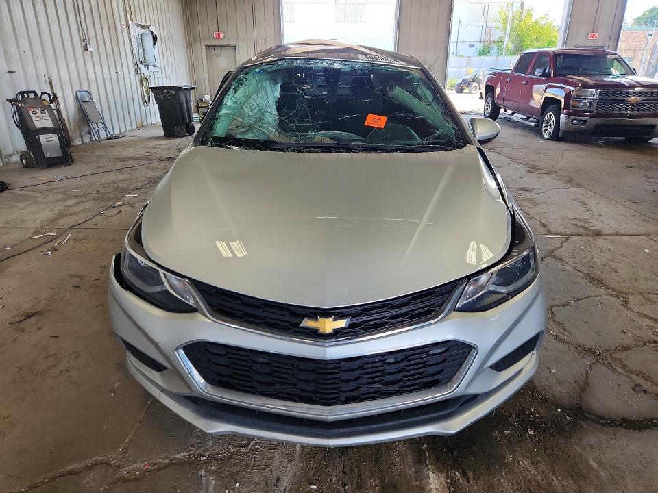 Aukcja sprzedaży 2016 Chevrolet Cruze, vin: 1G1BE5SM4G7269300, numer aukcji: 60850636