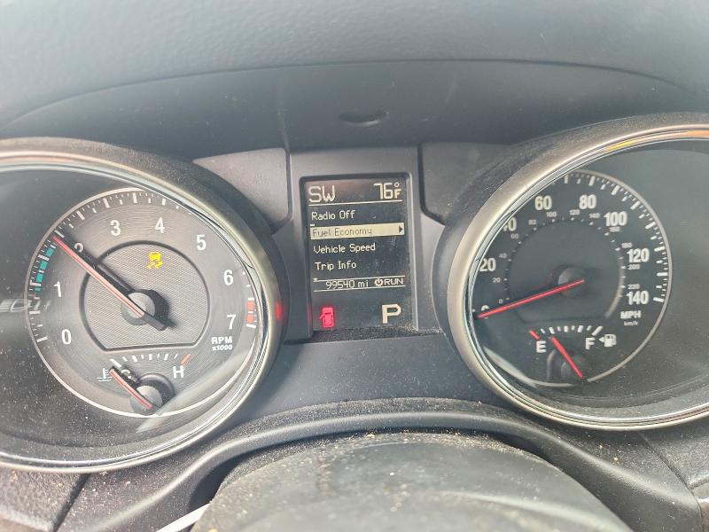 Aukcja sprzedaży 2011 Jeep Grand Cherokee, vin: 1J4RR4GG8BC656367, numer aukcji: 60217886