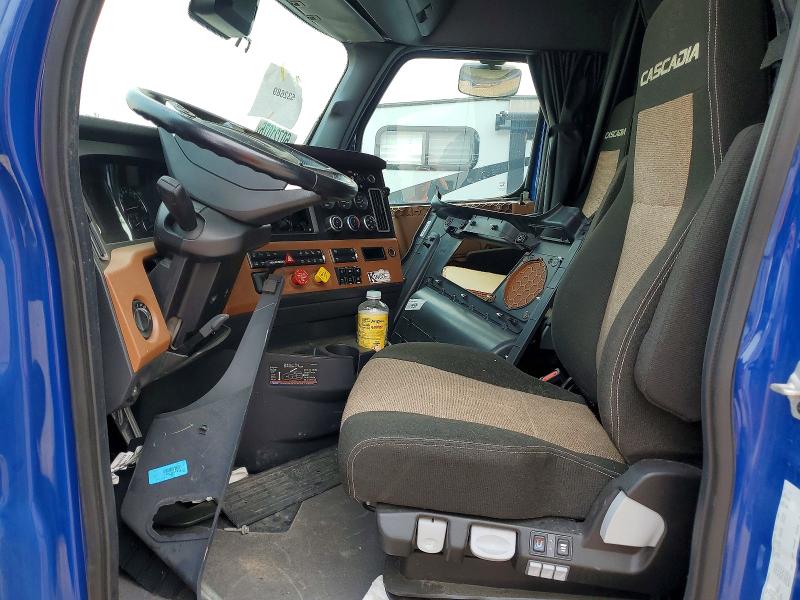 Aukcja sprzedaży 2024 Freightliner Cascadia 126, vin: 3AKJHHDR8RSVB0685, numer aukcji: 60721076