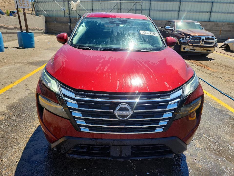 Aukcja sprzedaży 2024 Nissan Rogue, vin: JN8BT3BA6RW003264, numer aukcji: 63127186