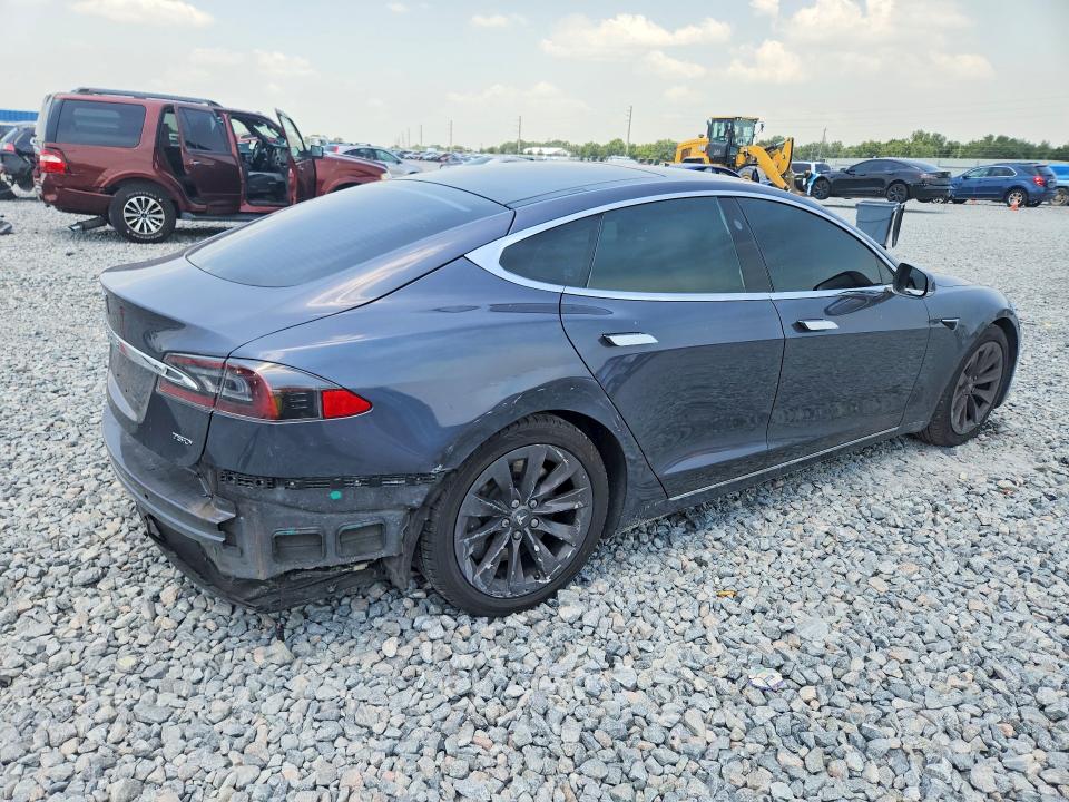 Aukcja sprzedaży 2018 Tesla Model S, vin: 5YJSA1E21JF259251, numer aukcji: 60665566