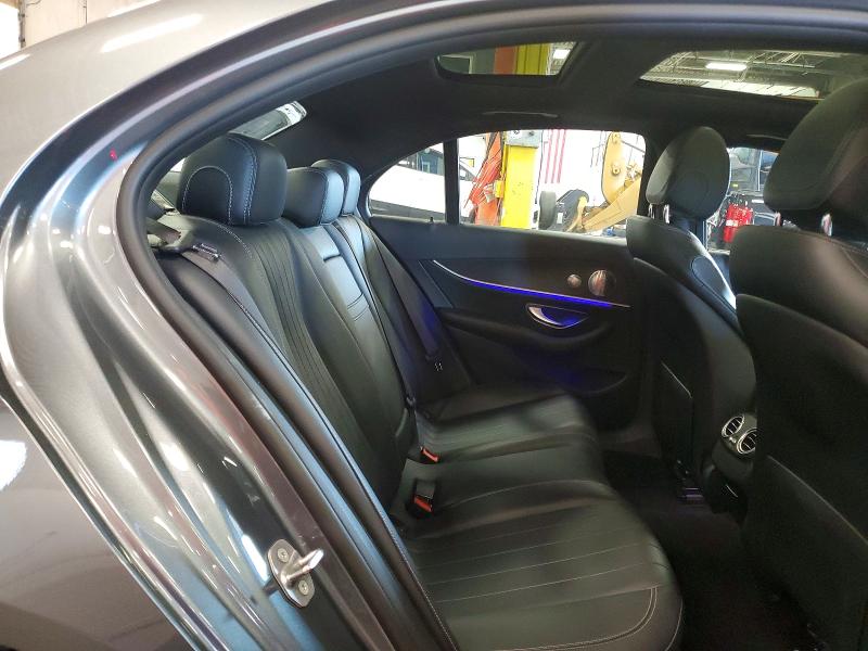 2017 Mercedes-benz E მანქანა იყიდება აუქციონზე, vin: WDDZF4KB7HA047422, აუქციონის ნომერი: 61874526