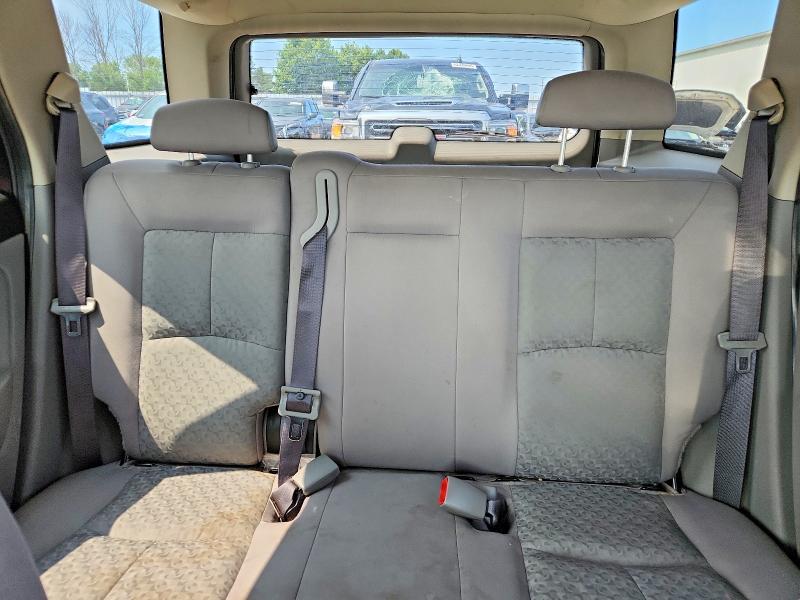 Продажа на аукционе авто 2007 Saturn Vue, vin: 5GZCZ33D77S812671, номер лота: 62944836