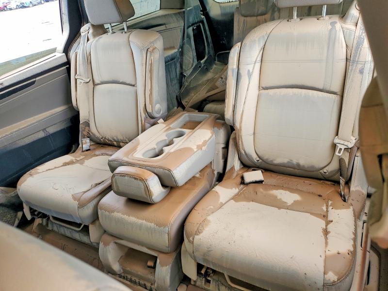 62603596 :رقم المزاد ، 5FNRL6H75LB024318 vin ، 2020 Honda Odyssey مزاد بيع