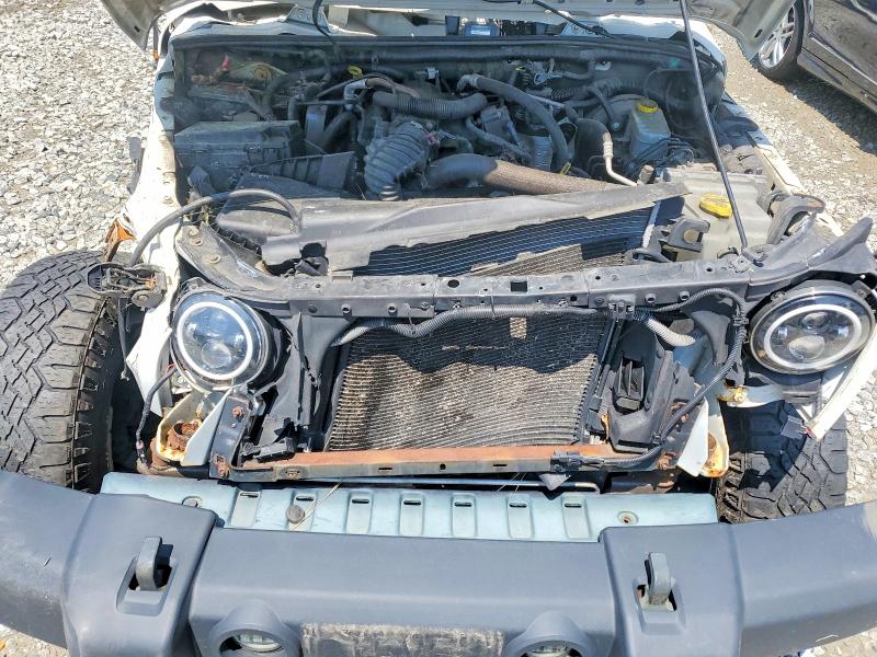 Aukcja sprzedaży 2010 Jeep Wrangler Unlimited, vin: 1J4BA3H11AL159396, numer aukcji: 59587886