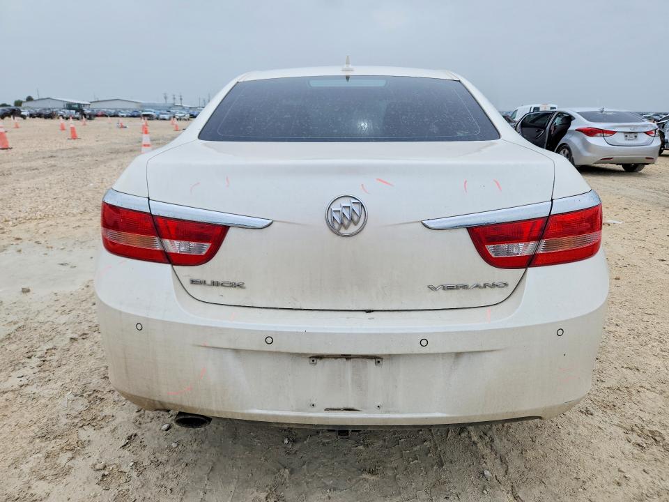 Aukcja sprzedaży 2014 Buick Verano, vin: 1G4PR5SK8E4178959, numer aukcji: 61399506