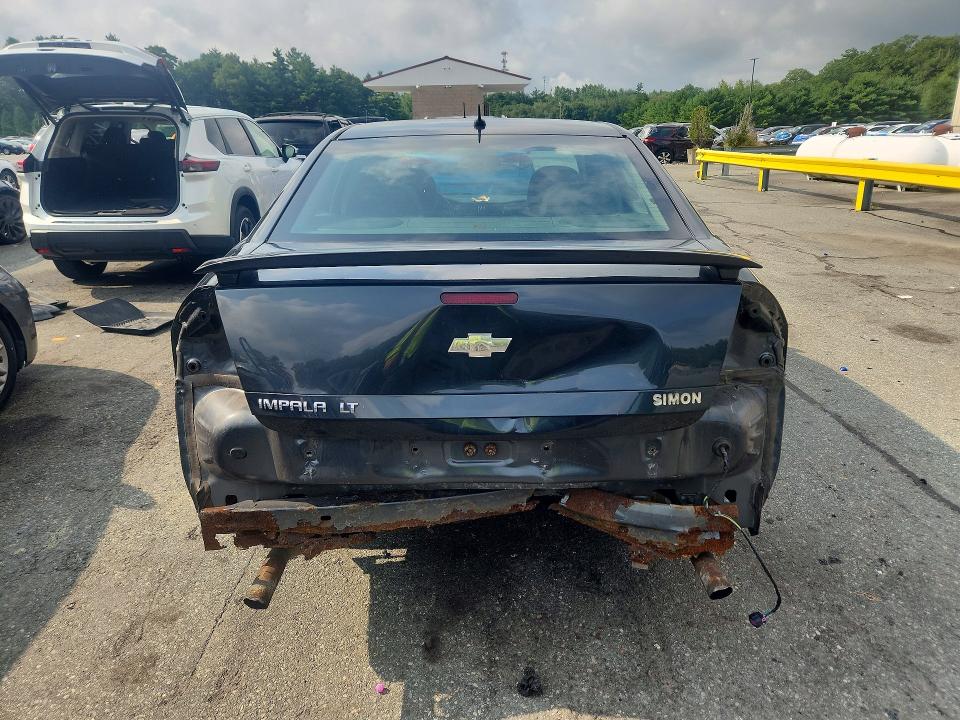 62322136 :رقم المزاد ، 2G1WG5E3XD1155874 vin ، 2013 Chevrolet Impala مزاد بيع
