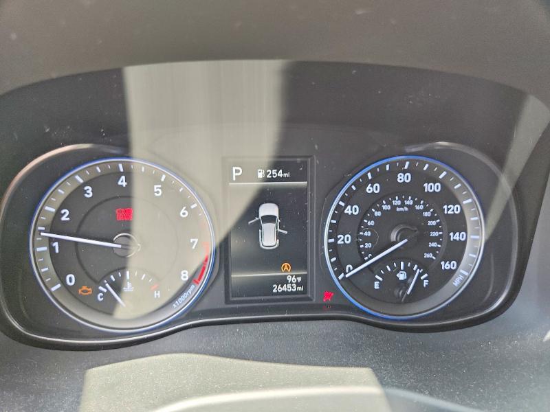 Продаж на аукціоні авто 2022 Hyundai Kona, vin: KM8K62AB2NU919139, номер лоту: 59839236