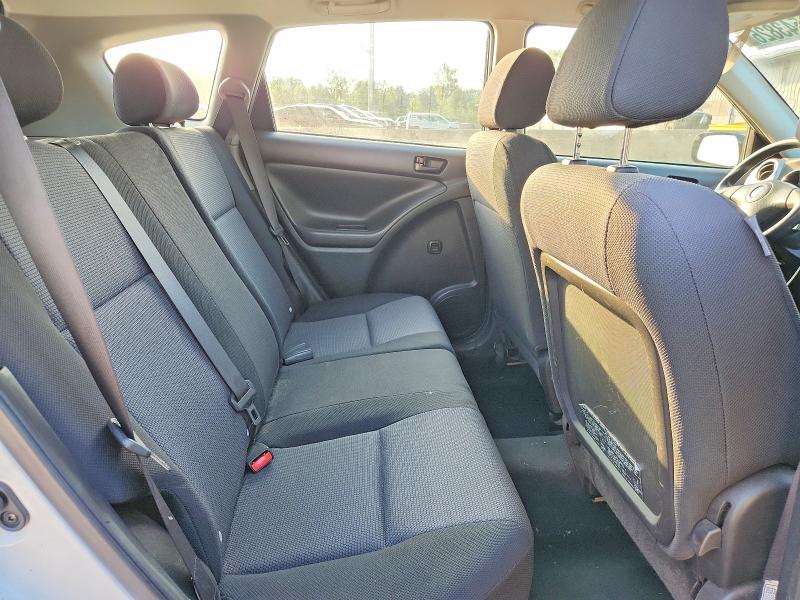 Продаж на аукціоні авто 2007 Pontiac Vibe, vin: 5Y2SL67887Z422635, номер лоту: 59543826