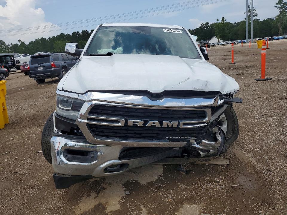 Продаж на аукціоні авто 2024 Dodge Ram, vin: 1C6SRFJT2RN130623, номер лоту: 56693926