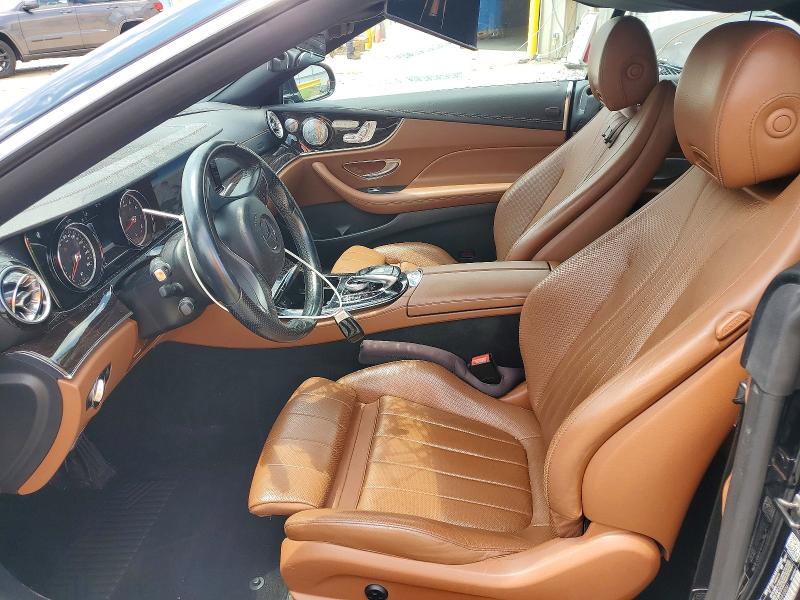 Продажа на аукционе авто 2018 Mercedes-benz E, vin: WDD1K6GB2JF030341, номер лота: 60513966