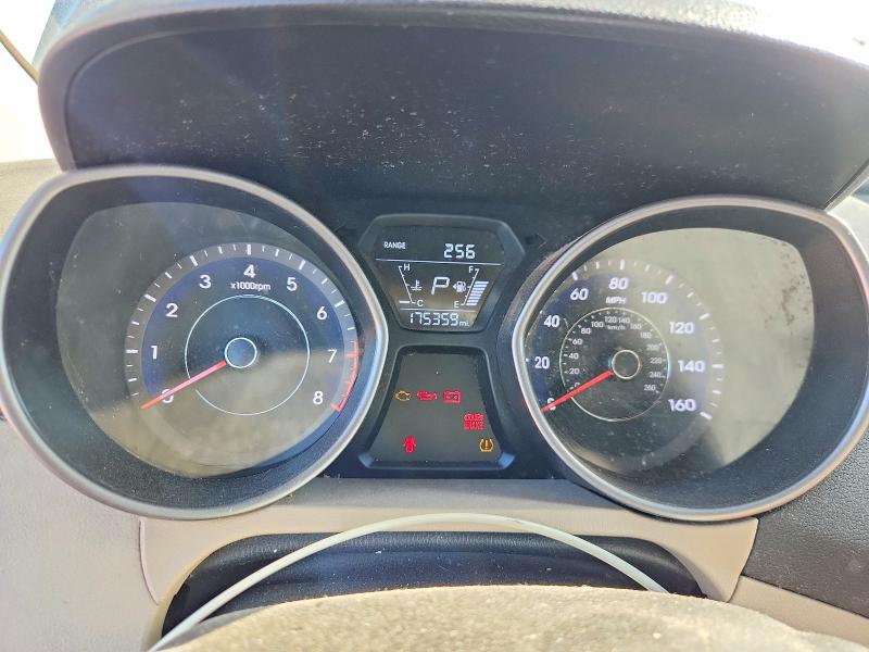 Aukcja sprzedaży 2016 Hyundai Elantra, vin: 5NPDH4AE3GH797031, numer aukcji: 62205426