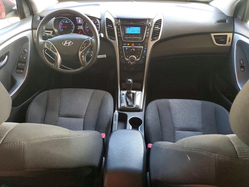 Продажа на аукционе авто 2016 Hyundai Elantra Gt, vin: KMHD35LH2GU319213, номер лота: 63162336