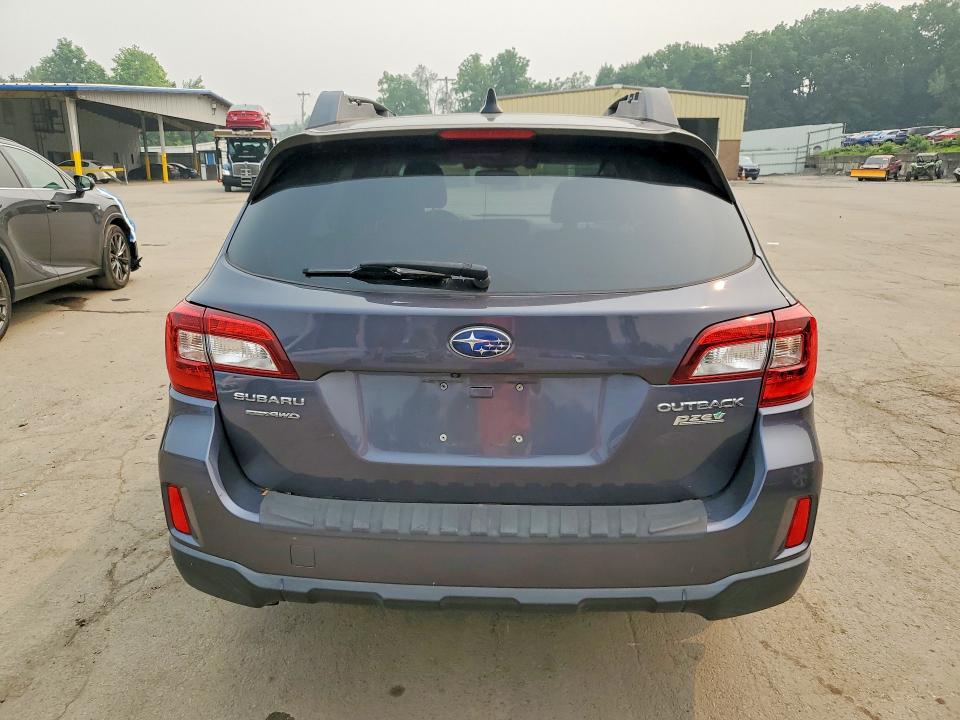 Aukcja sprzedaży 2016 Subaru Outback, vin: 4S4BSANC4G3300401, numer aukcji: 61186606