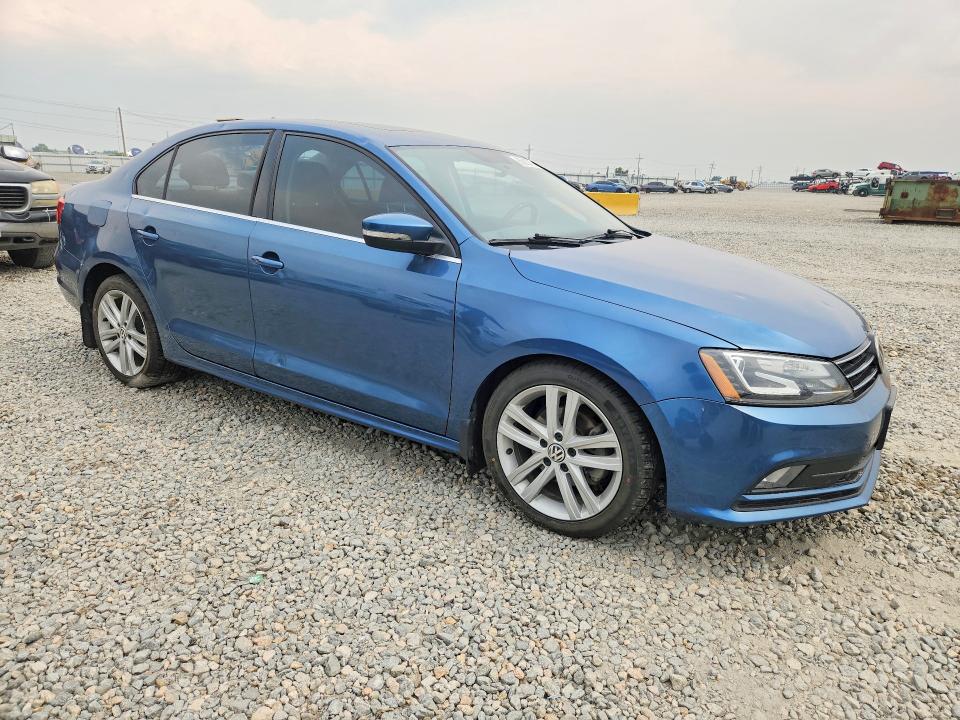 Продаж на аукціоні авто 2015 Volkswagen Jetta, vin: 3VWLA7AJ1FM262428, номер лоту: 85602775