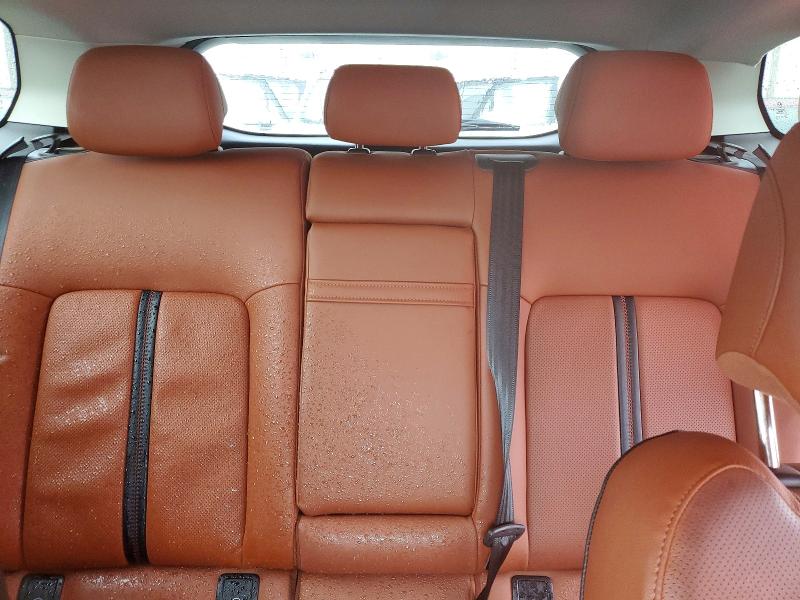59689516 :رقم المزاد ، 7MMVABEY8RN184777 vin ، 2024 Mazda Cx-50 مزاد بيع