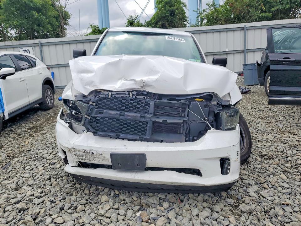 Auction sale of the 2019 Ram 1500 Classic, vin: 1C6RR7FG9KS543209, lot number: 63375186