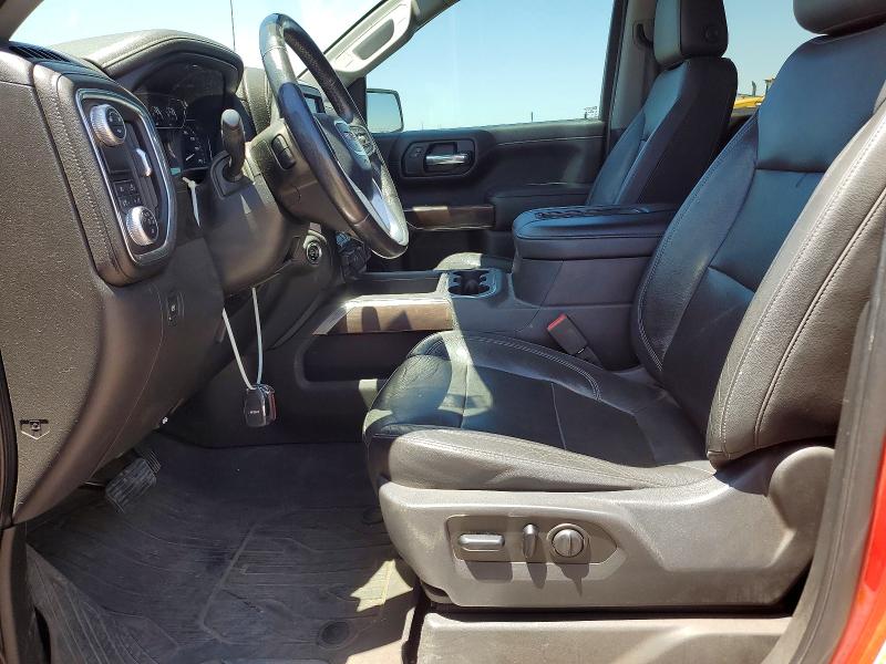 60462426 :رقم المزاد ، 3GTP8DED6KG203497 vin ، 2019 Gmc Sierra مزاد بيع