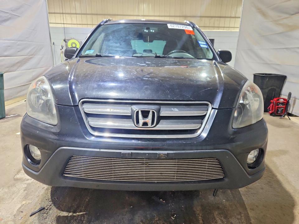 Продаж на аукціоні авто 2005 Honda Cr-v, vin: JHLRD78945C002009, номер лоту: 62707296