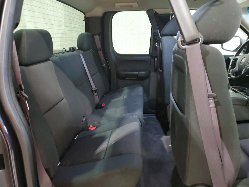 2013 Gmc Sierra მანქანა იყიდება აუქციონზე, vin: 1GTR2VE74DZ216312, აუქციონის ნომერი: 59988836