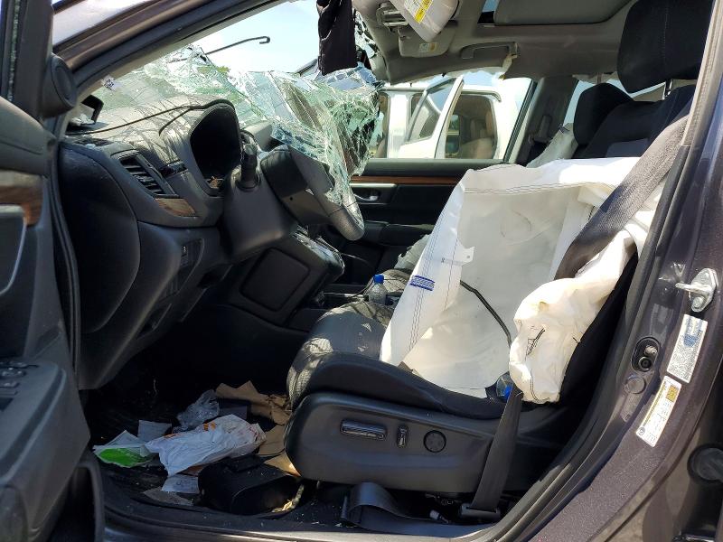 Aukcja sprzedaży 2021 Honda Cr-v, vin: 5J6RW2H50ML018949, numer aukcji: 61410726