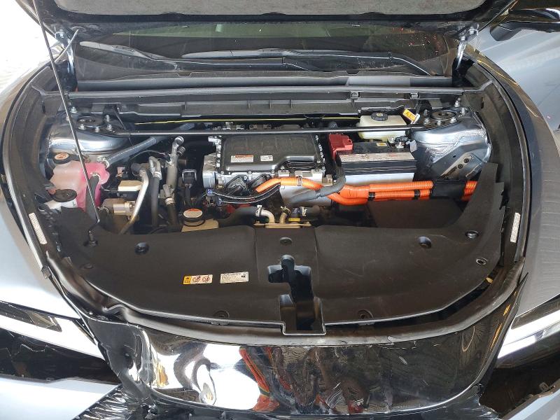 59895906 :رقم المزاد ، JTJABABB0RA001043 vin ، 2024 Lexus Rz مزاد بيع