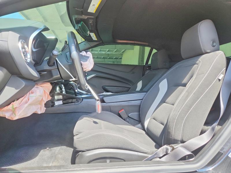 Aukcja sprzedaży 2023 Chevrolet Camaro, vin: 1G1FF3D79P0111425, numer aukcji: 61899066