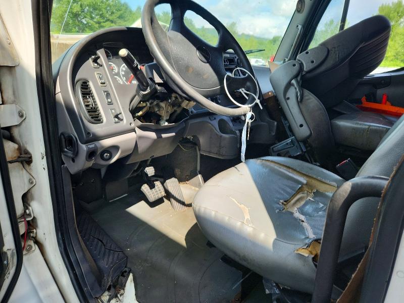 Aukcja sprzedaży 2007 Freightliner M2, vin: 1FVACWDC87HY02394, numer aukcji: 60821676