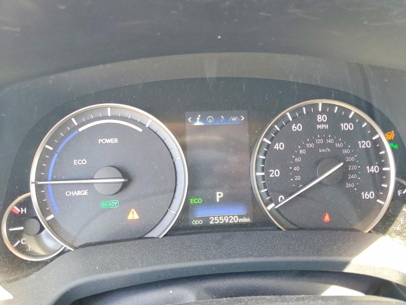 2017 Lexus Rx 450h მანქანა იყიდება აუქციონზე, vin: 2T2BGMCA7HC012059, აუქციონის ნომერი: 59736416