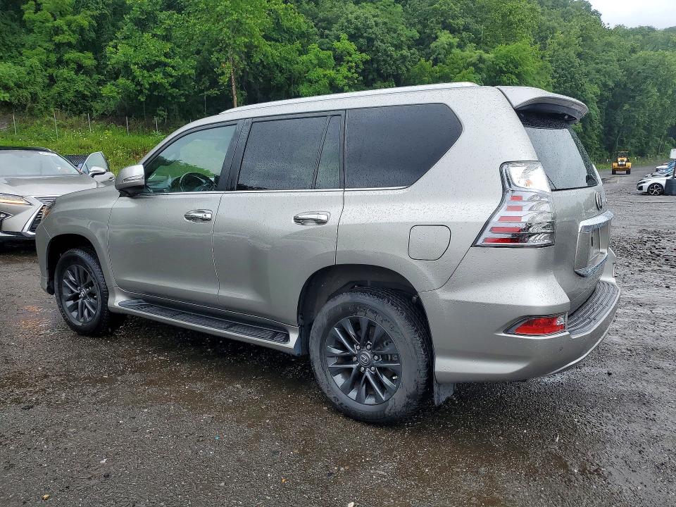 59642976 :رقم المزاد ، JTJAM7BX6N5333239 vin ، 2022 Lexus Gx مزاد بيع