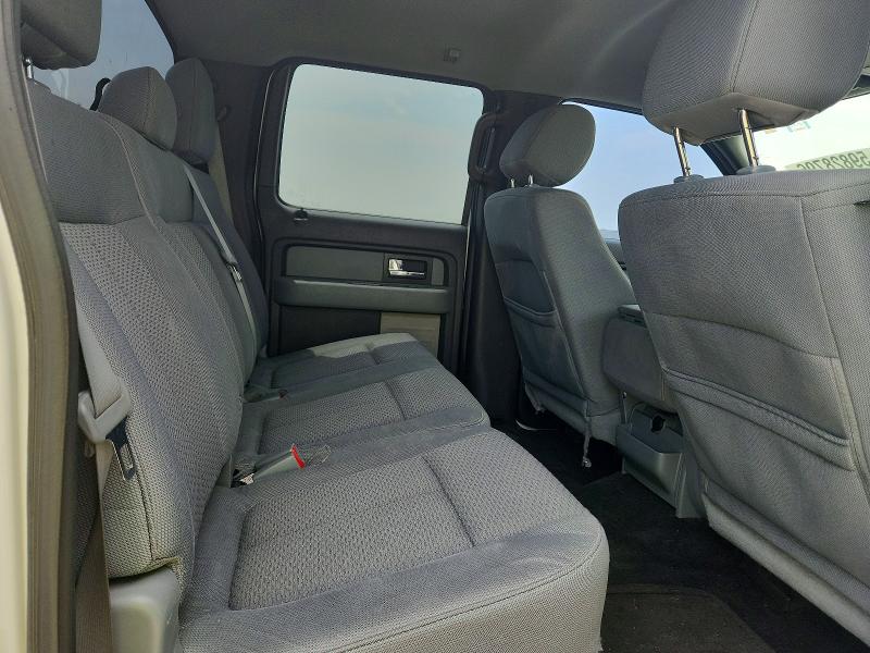 59828796 :رقم المزاد ، 1FTFW1ET8EFA79181 vin ، 2014 Ford F150 مزاد بيع