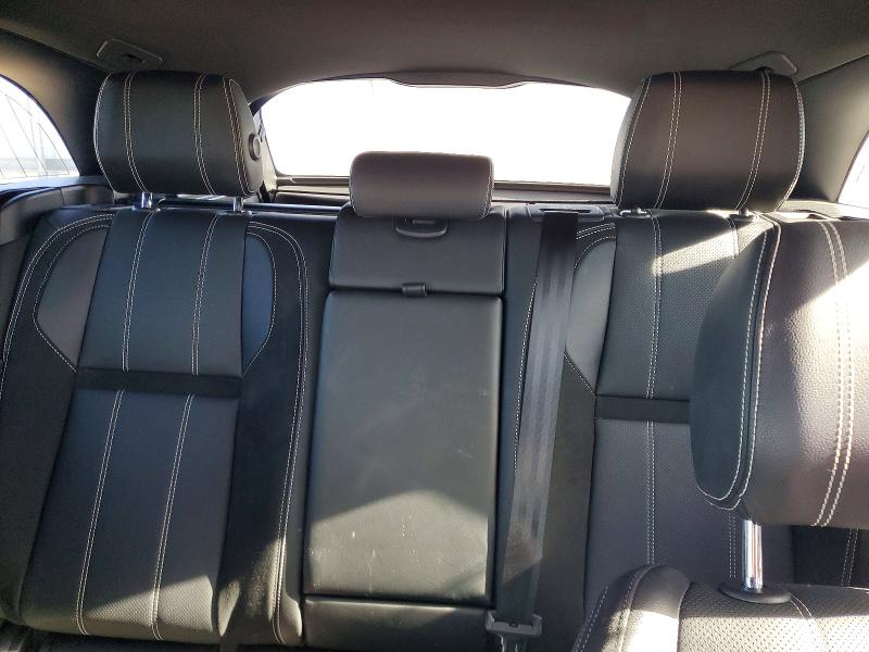 Продажа на аукционе авто 2020 Land Rover Range Rover Velar, vin: SALYK2EX6LA250011, номер лота: 61609086
