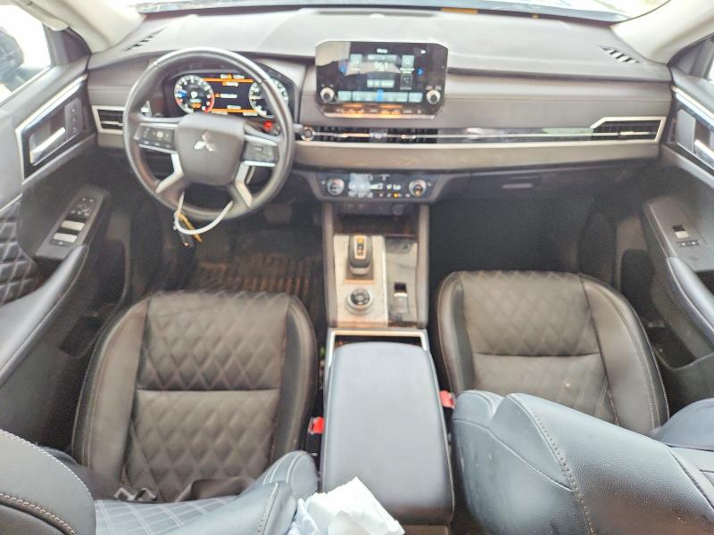 Aukcja sprzedaży 2024 Mitsubishi Outlander, vin: JA4J4WA82RZ048683, numer aukcji: 60048786