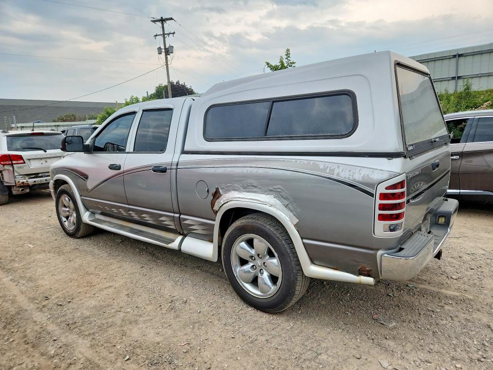 62040946 :رقم المزاد ، 1D7HU18D13S249927 vin ، 2003 Dodge Ram 1500 مزاد بيع