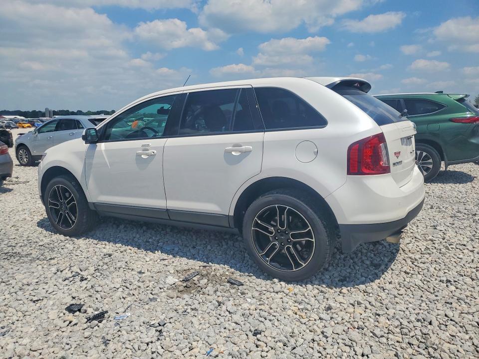 Aukcja sprzedaży 2013 Ford Edge, vin: 2FMDK3JCXDBC90317, numer aukcji: 59343306