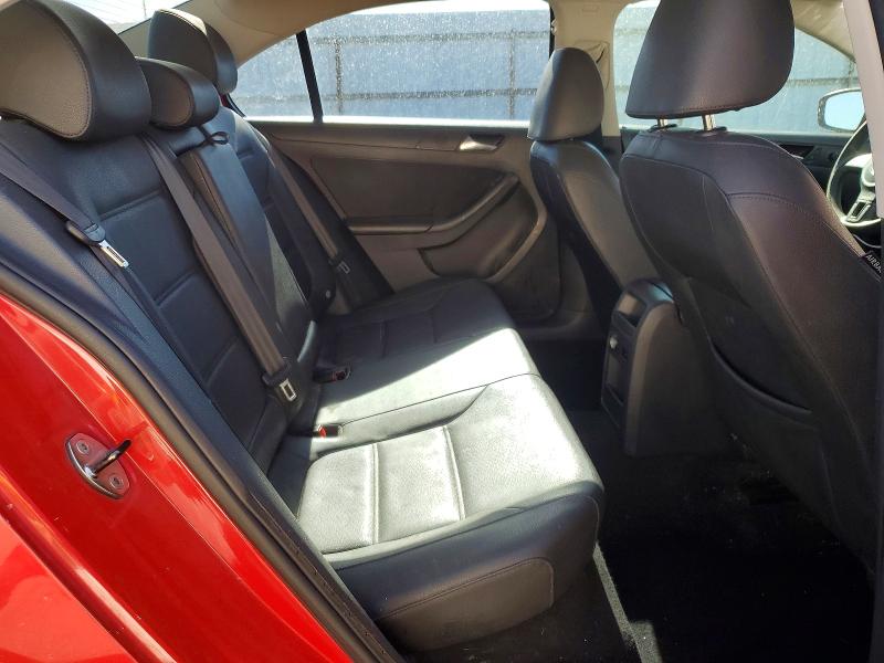 Продажа на аукционе авто 2012 Volkswagen Jetta, vin: 3VWDP7AJXCM111201, номер лота: 59840286